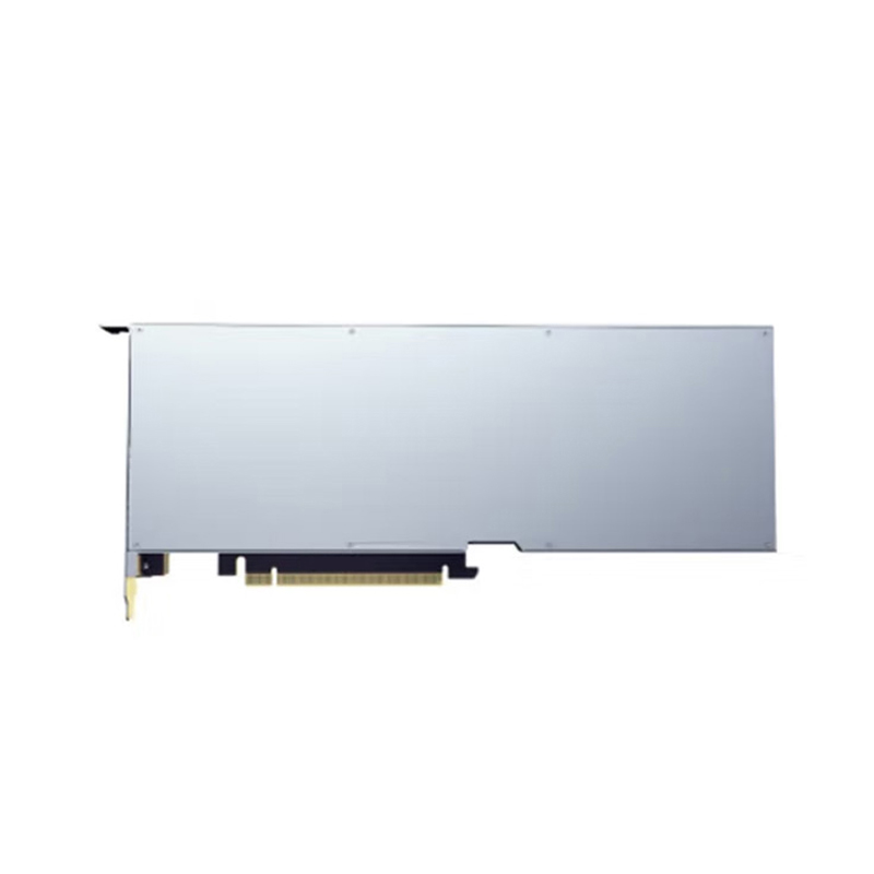 High-performance 7-nanometer 2.5D Packaging Professional Training GPU 64GB Graphics Card for Desktop New Fan Cooling PCIe Gen4.0