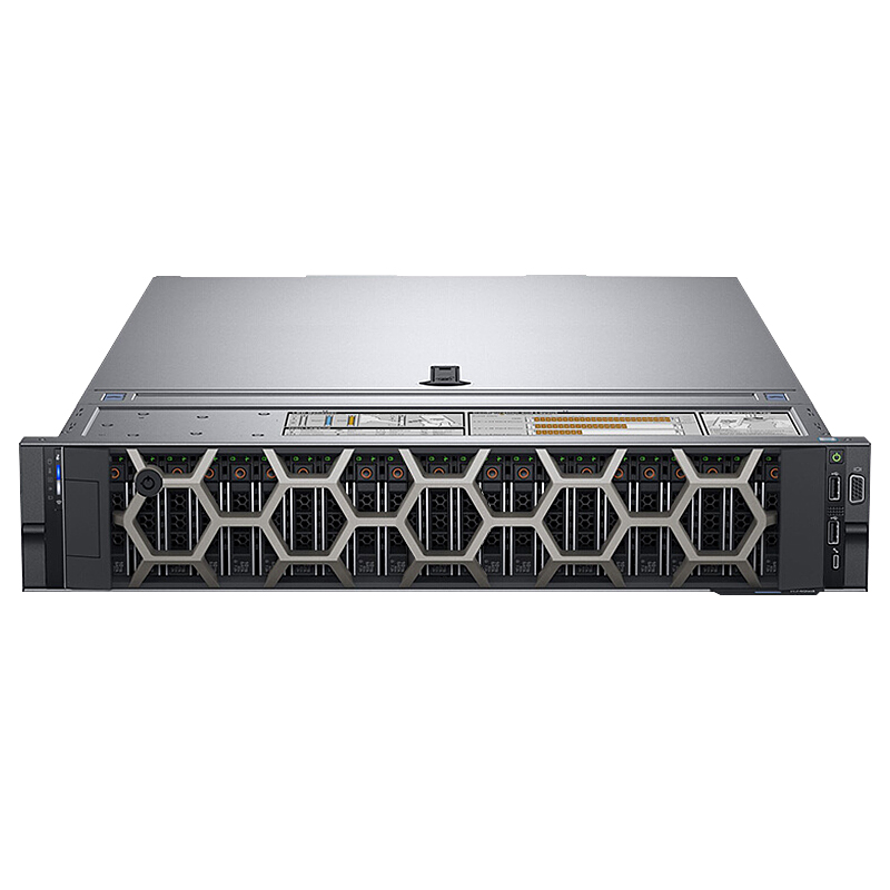 PowerEdge R740 View