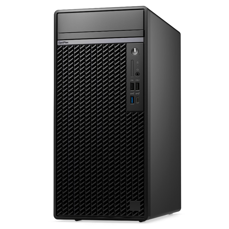 OptiPlex 7020MT PLUS Business Desktop PC Intel Core I5-14500 8GB Memory 512GB SSD Windows 10 3-Year Warranty New Product