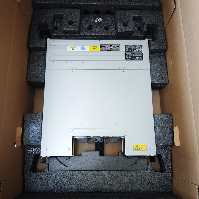 New PowerVault ME424 Expansion Storage Module 24 Drives/2U 32GB Cache 210-AQID in Stock
