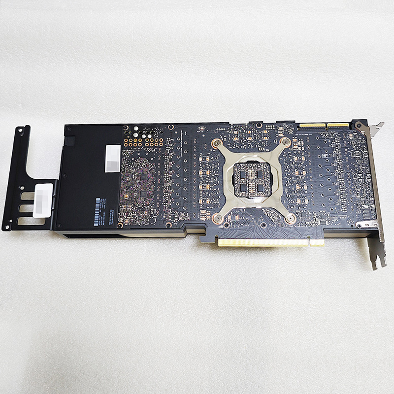 Brand New Stock RTXA5500 24GB GDDR6 Fan GPU Graphics Card for Professional Modeling Rendering Workstation Server