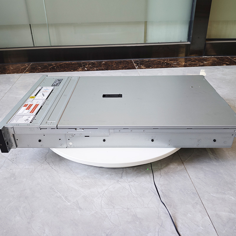 Dell Best Quality R750 2U Rack Server | High-Performance Enterprise Server for Data Centers, Virtualization, and Cloud Computing