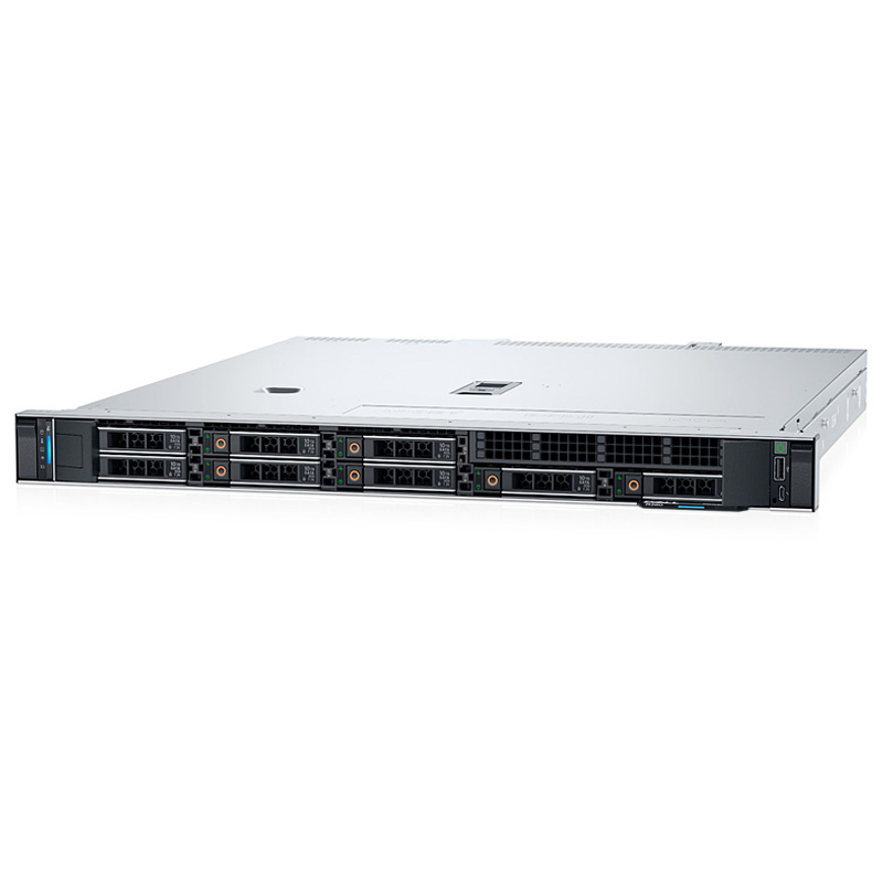 PowerEdge R360 1U Rack Server, Kingdee ERP File Share, Cloud Hosting Server  Rack Servers  a Server  Server Pc  Gpu Server