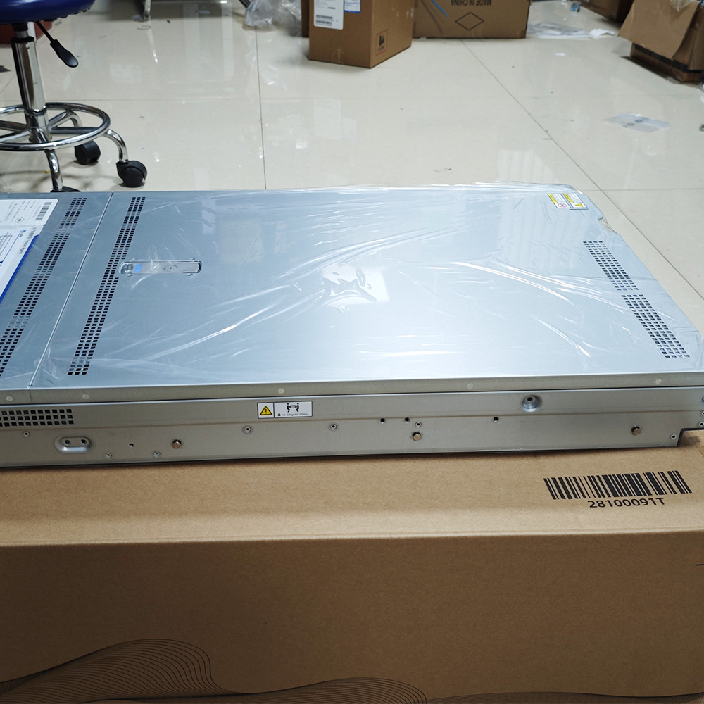 NEW Advanced Customization AC-629V3  Genoa/Turin Dual-socket Rack-Mounted General-purpose Cloud Server EPYC 9754 64GB
