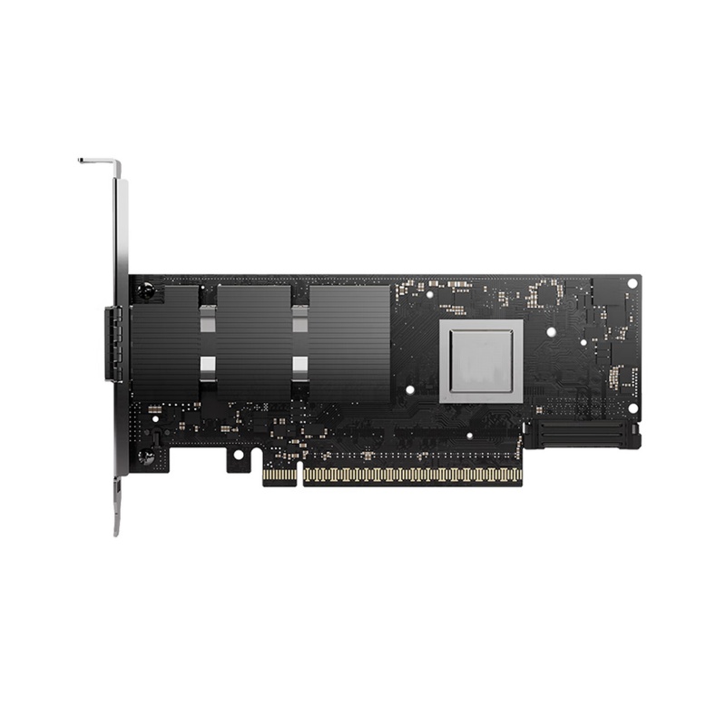 NVIDIA Mellanox MCX75310AAS-NEAT View 2