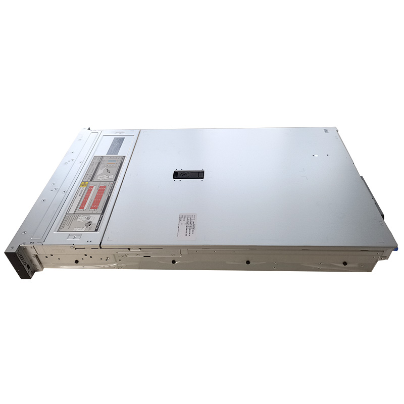 For PowerEdge R7525 2U Rack Server NAS Storage EPYC 73F3 3.5GHz 16C/32T 128G DDR4 RAM 2.4TB SAS Drives 800W+ Power Supply Stock