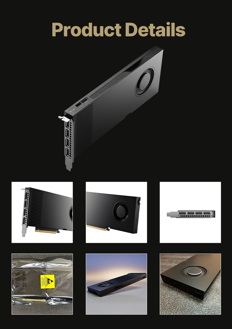 Product Feature 4