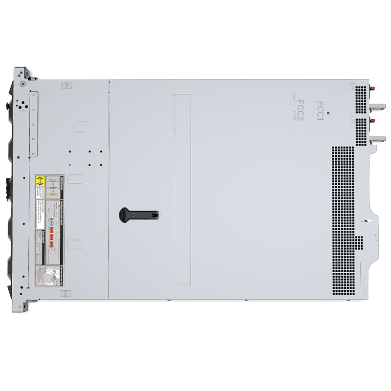 NEW  1U  PowerEdge R660xs Server   Network Server
