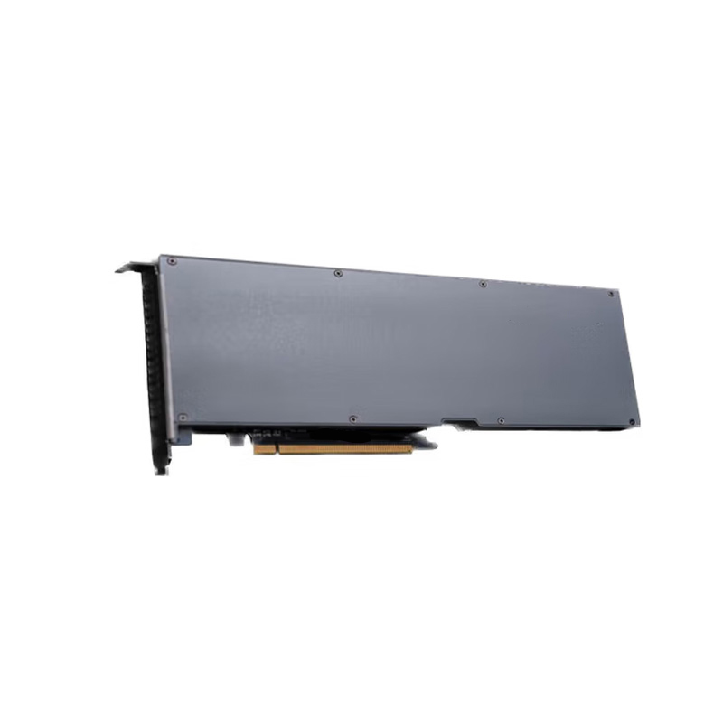 High-speed  High-performance GPU 1300MHz Core Frequency Enterprise-level Accelerated Graphics Card