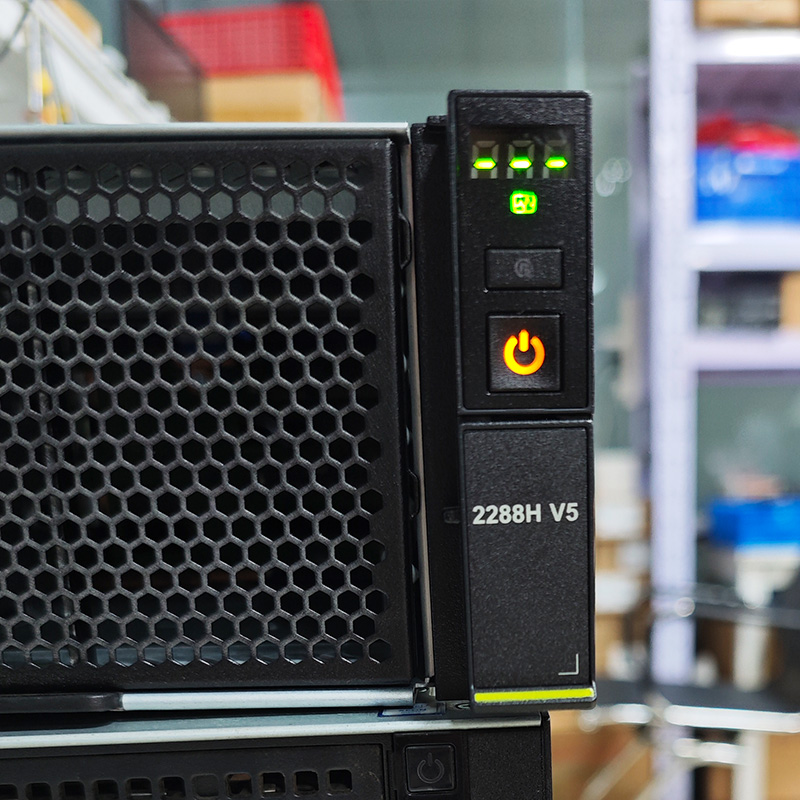 Super Fusion 2288HV5
