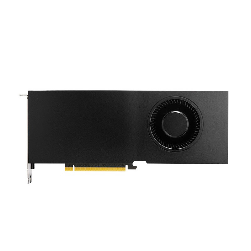 New in Stock Professional Rendering Modeling Graphics RTXA5000 24GB Professional-grade GPU Graphics