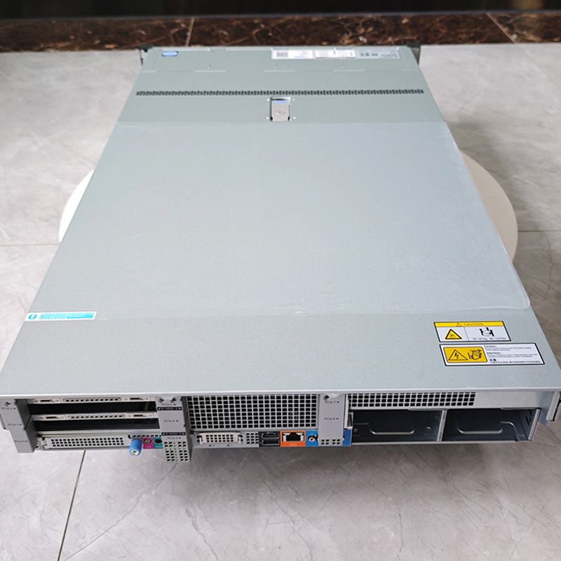 NF5280M6 2U Rackmount Server for Web Database Cloud Dedicated Server Operations