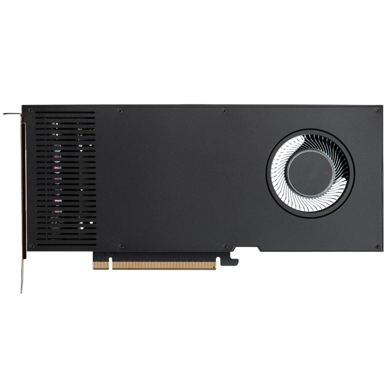NVIDIA RTX A4000 16GB GDDR6 ECC Professional Workstation Graphics Card High Performance Single Slot GPU 3d Rendering Gpu