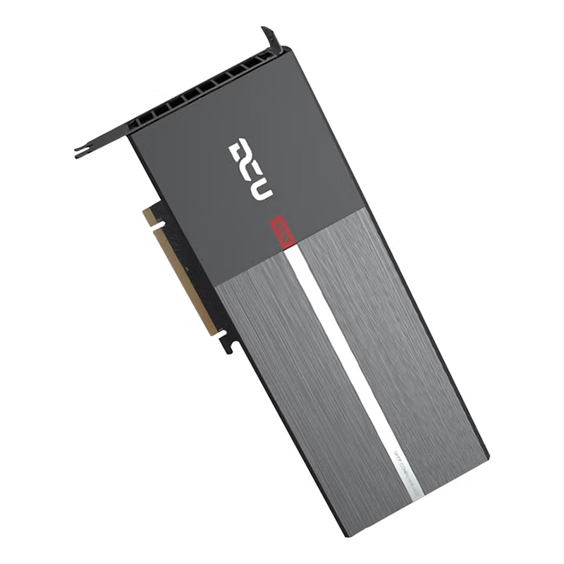 Domestic Zhongke Haiguang K100 AI Version 64GB GPU Graphics Card New Desktop Edition for AI Training & Inference HBM2 PCIe Gen4