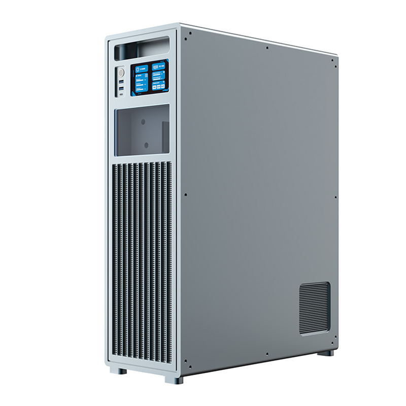 Fully Liquid Cooled ACYT Tower Workstation-Advanced Customization 2x Intel Xeon Platinum 8452Y 1024GB DDR5 4TB M.2 NVMe 4x Stock