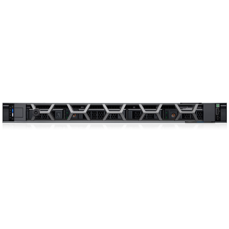 NEW  1U  PowerEdge R660xs Server   Network Server