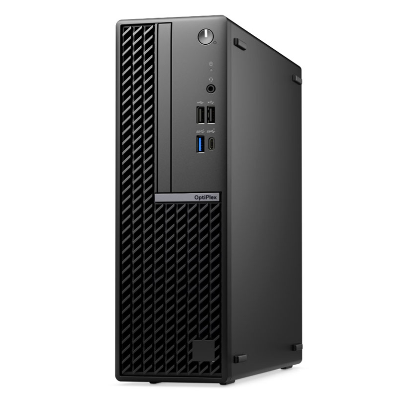 OptiPlex 7020  PLUS SFF Desktop PC - Intel Core I9-14900  8G Memory 512G SSD Hard  Drive New  Small Desktop Computer