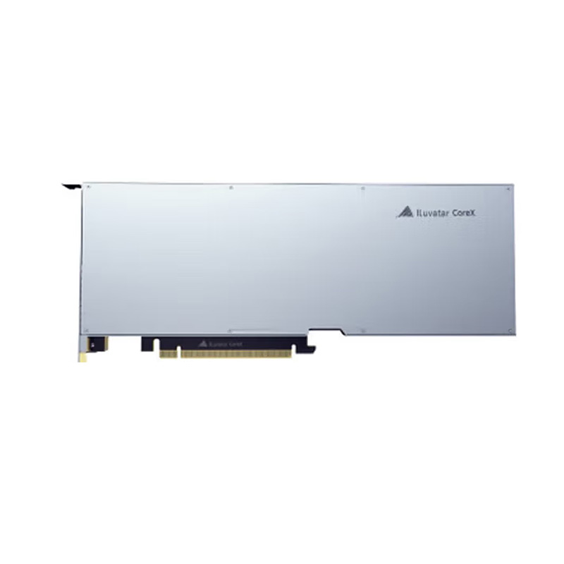 New Artificial Intelligence Computing Power Zhikai 50 16GB GPU Graphics Card for Workstation DirectX 12 7nm PCIe 3.0