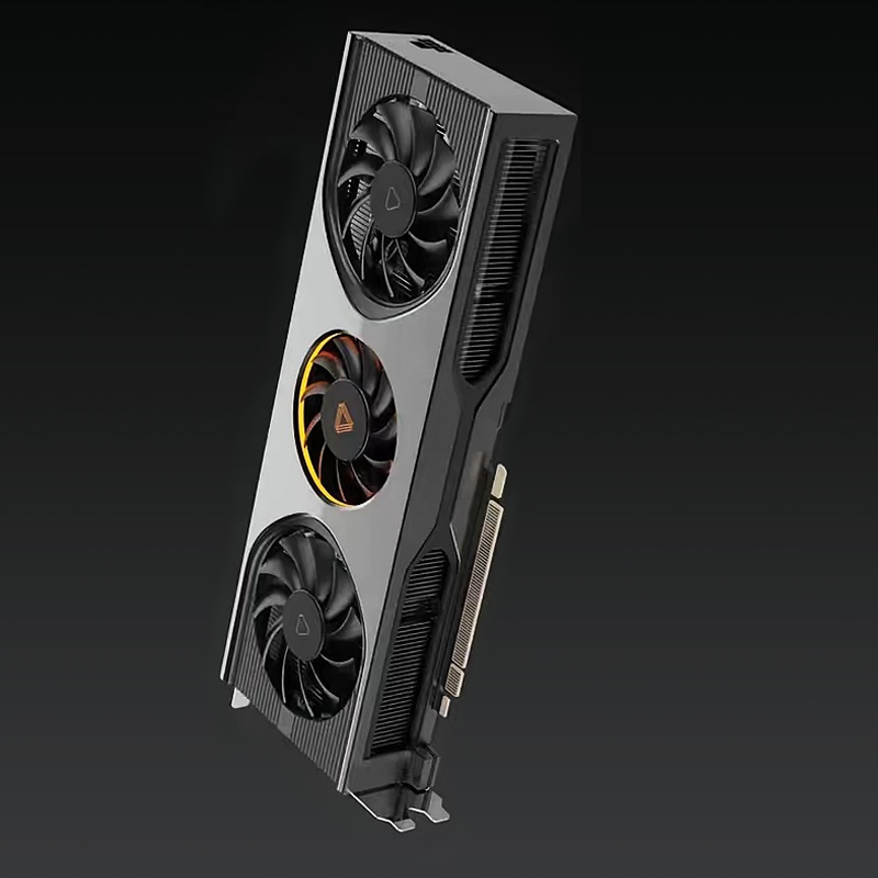 MTT X300 Product Showcase