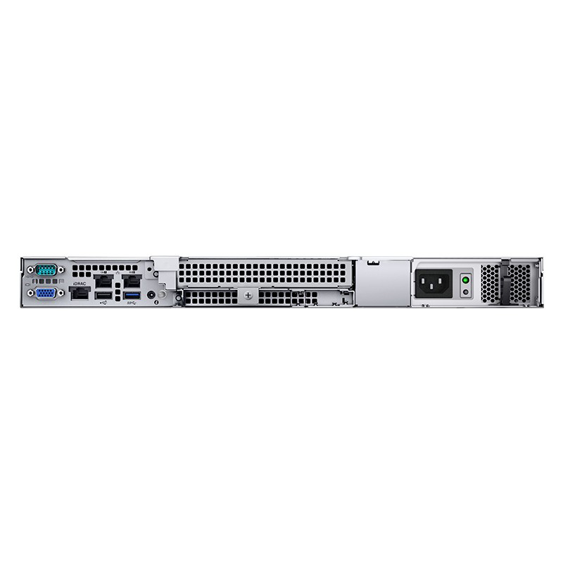 Dell Factory Direct Sales  P OwerEdge R250 R260 R360 R740 R750 R660  1u Rack Server High-Performance Rack Server Configuration
