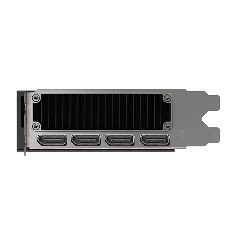 NVIDIA RTX 5000 Ada Generation 32GB GDDR6 Professional Graphics Card for Workstation