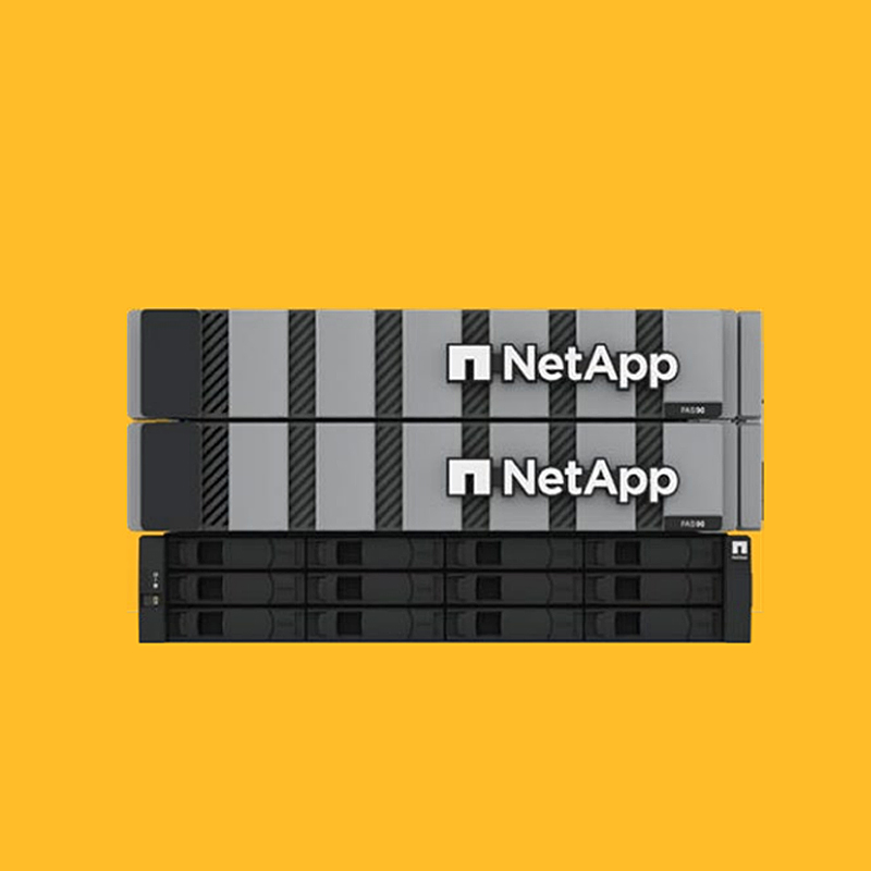 NetApp FAS70 Networking Storage Solution Hybrid Storage USB Stock