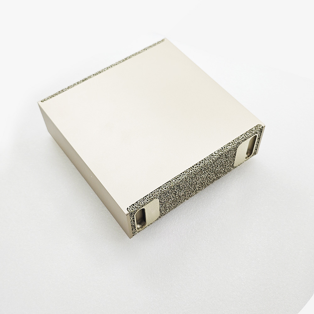 Manufacturer's Price DGX GB10 128G 4TB High-speed Cache High-performance Solid-state Drive Artificial Intelligence Host