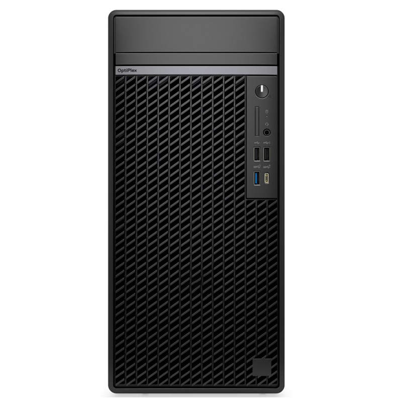 OptiPlex Tower Plus - Premium Customization  Model: 7020 Plus  I9-14900K  8G  512GSSD