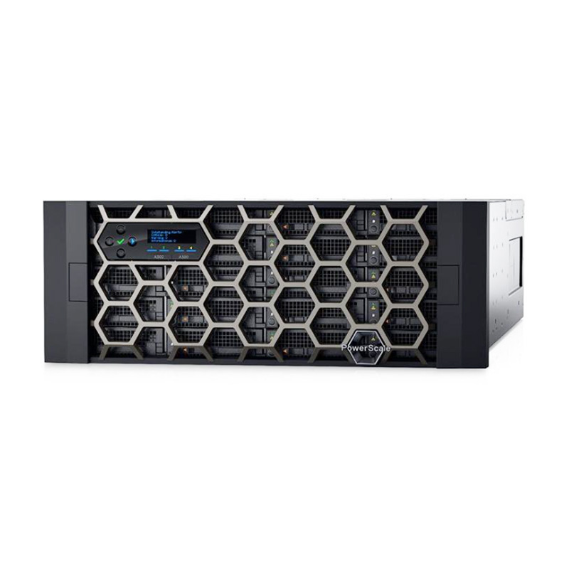 New   PowerScaleA300-APJC   Near-line Storage  Active Archive Storage/PowerScale A300 Archive NAS Platform