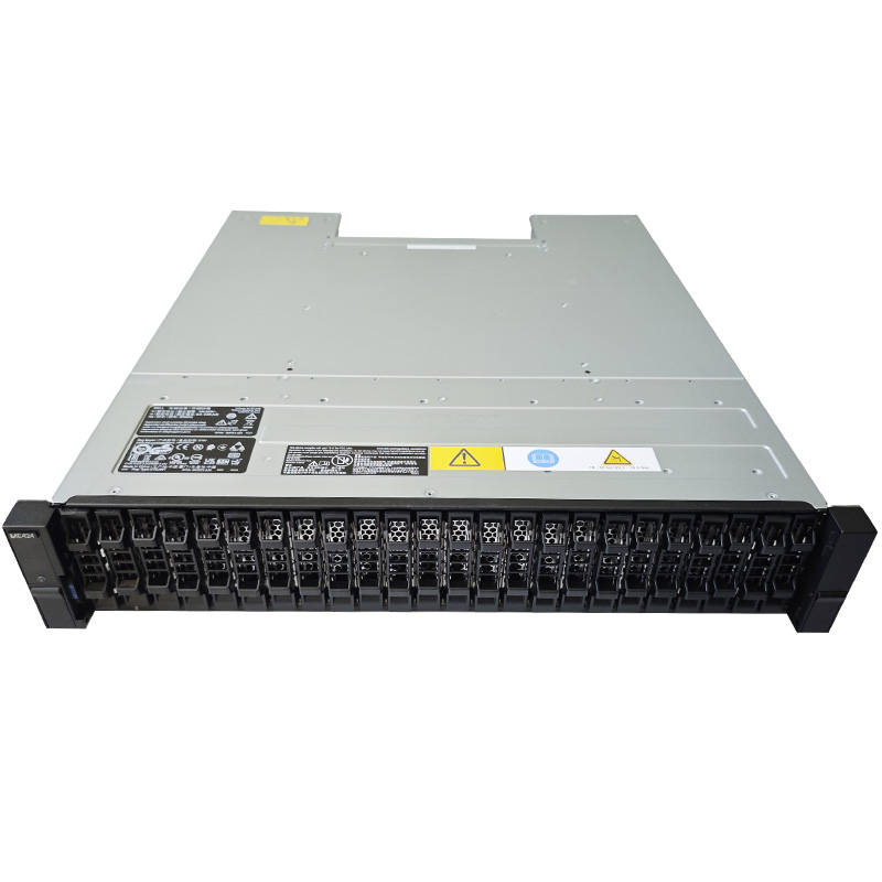 New PowerVault MD2424 JBOD DAS Storage 12 Drive/2U 210-BGFS in Stock