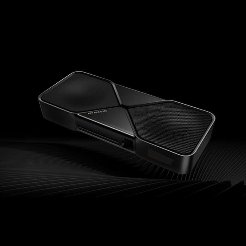 RTX Pro 6000 Feature
