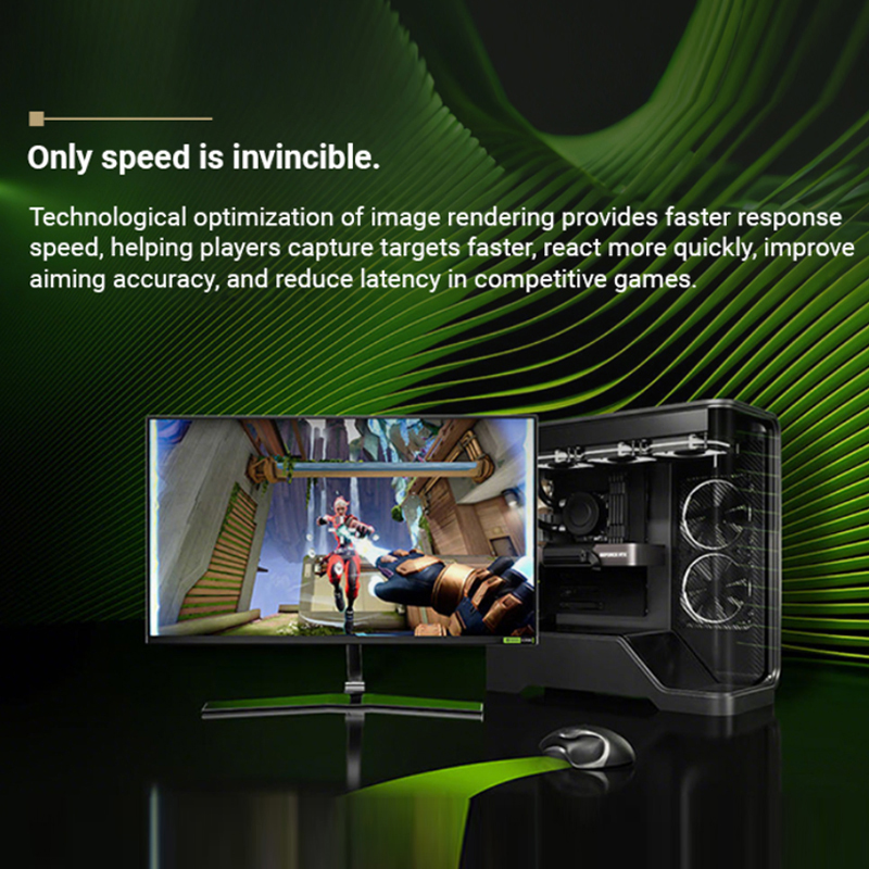 NVIDIA GeForce RTX 5060 Ti 8GB 16GB GDDR7 Gaming Graphics Card GPU for Desktop PC Turbo Graphics Card