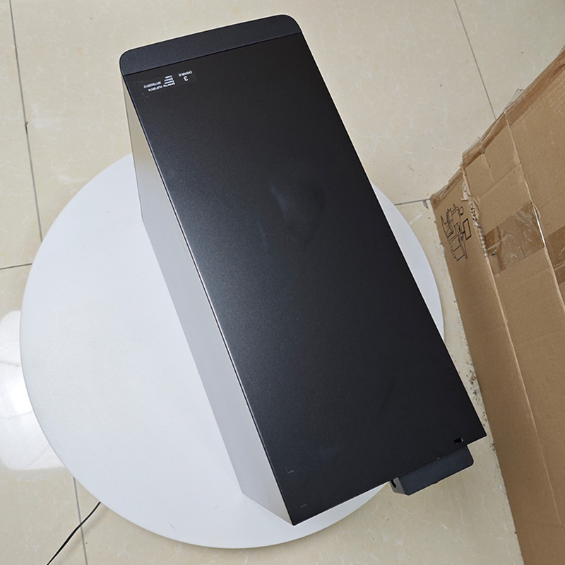 New In-stock High-performance Graphics Workstation Simulation Modeling 3D Designer Tower Computer Host Precision T3680 8GB RAM