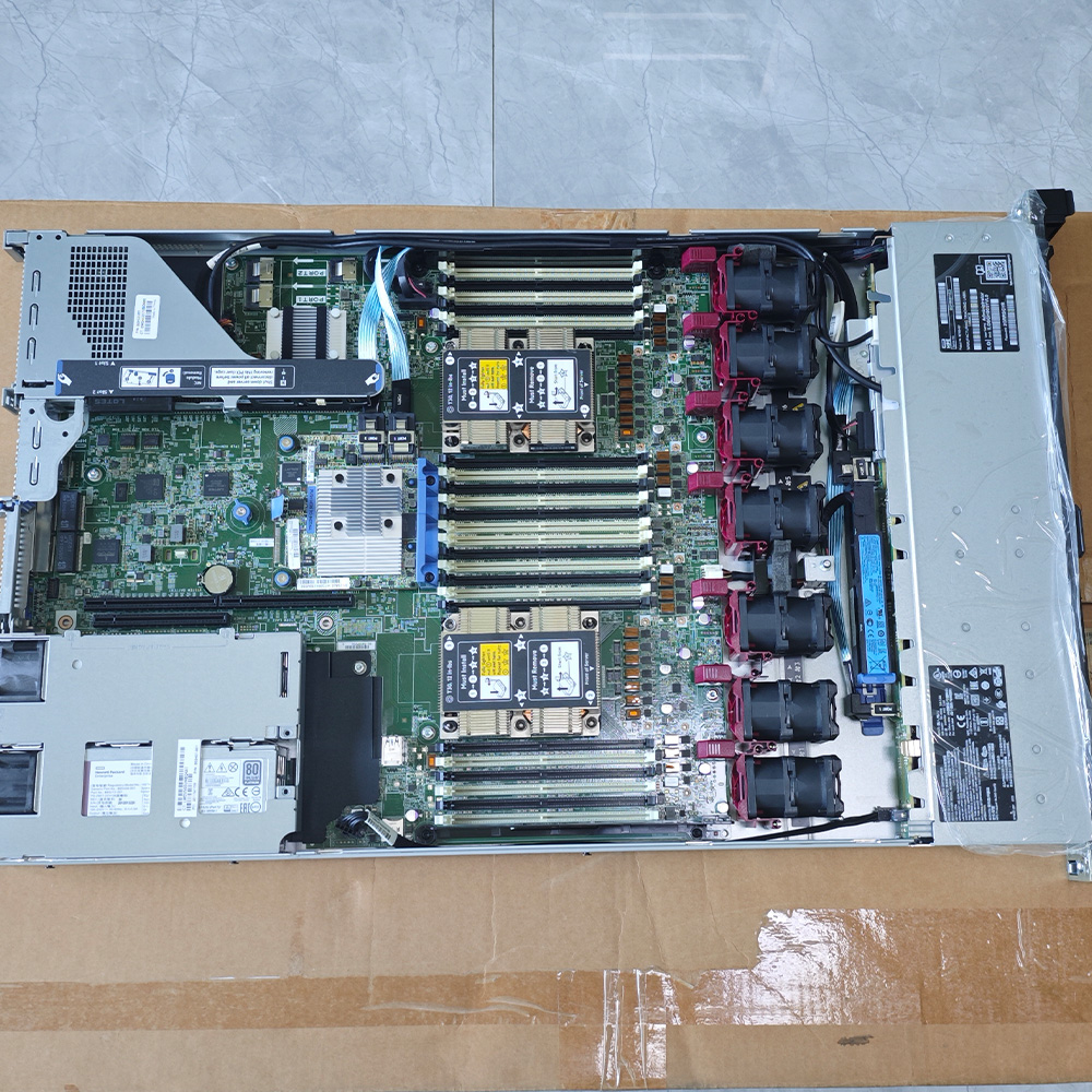 Processor Features