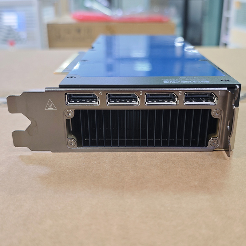 New Spot Tesla L20 48GB GPU Deep Learning Computing Edge Computing AI Server Graphics Card