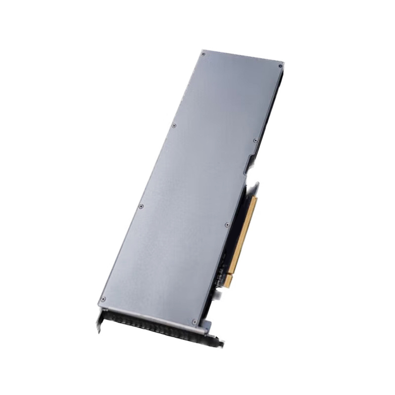 Wholesale New Zhikai V50 16GB HBM2E Video Memory Workstation Desktop Fan-Cooled General-Purpose GPU Card PCIe Gen4.0