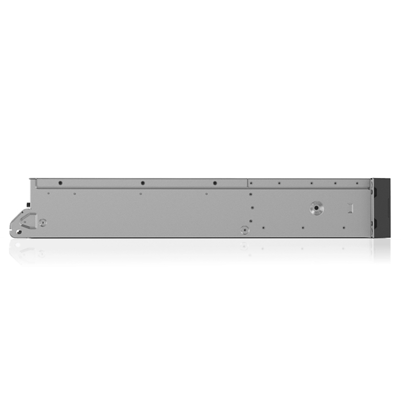 ThinkSystem DE240S 2U24 SFF Expansion Chassis 7Y68CT01WW Disk Array Expansion Cabinet Networked Storage in Stock 12x3.84TB