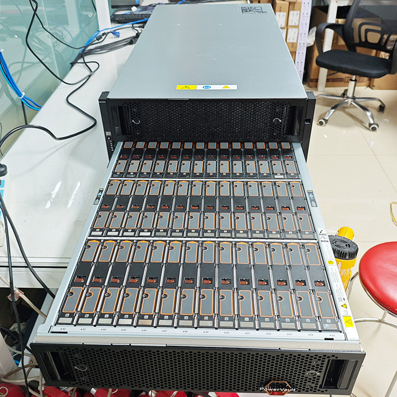 PowerVault ME5084 Details