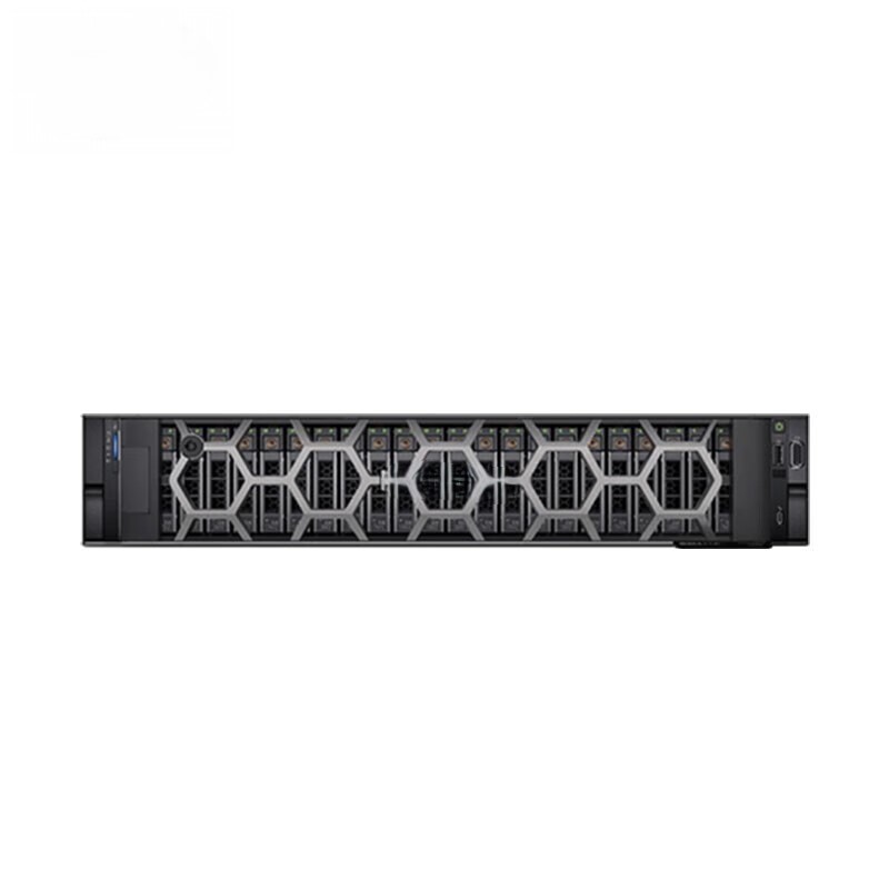 Dell Unlock 24/7 Enterprise Performance PowerEdge R760 2U Rack Server Fast Data Processing Strong Security Seamless Stock