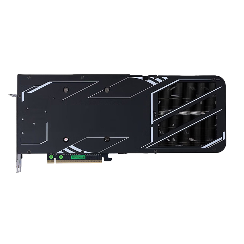 NVIDIA RTX 5090 D V2 24GB GDDR7 Gaming Graphics Card High Speed GPU for Desktop Gaming  AI