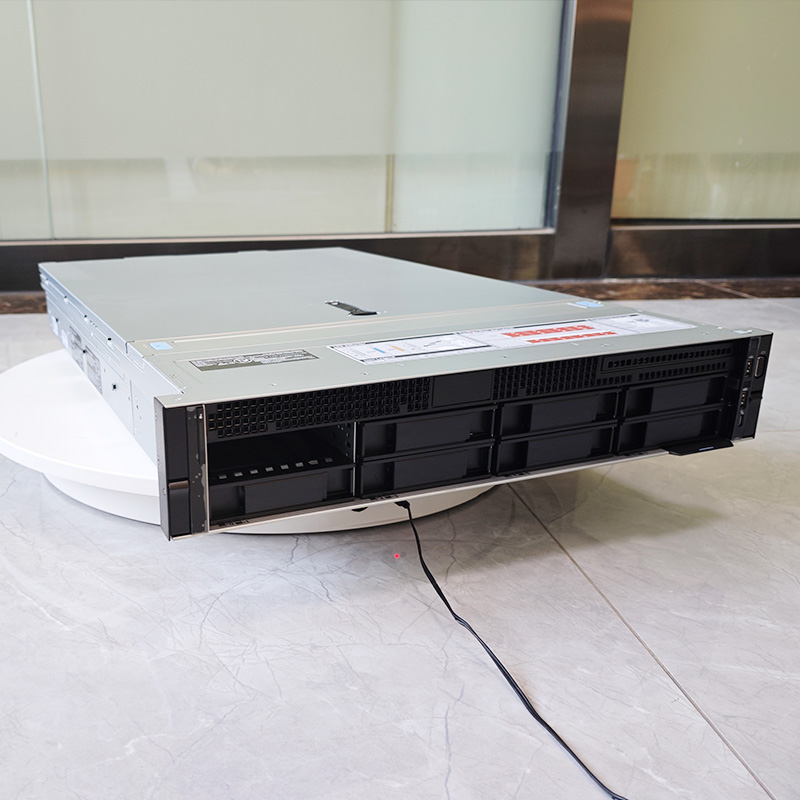 Server Management