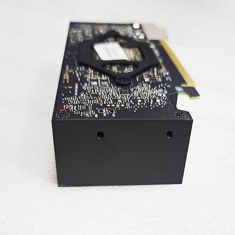 Brand New Stock RTX A2000 12GB GDDR6 GPU Graphics Card Modeling Rendering Professional Card Server Workstation Computer Host