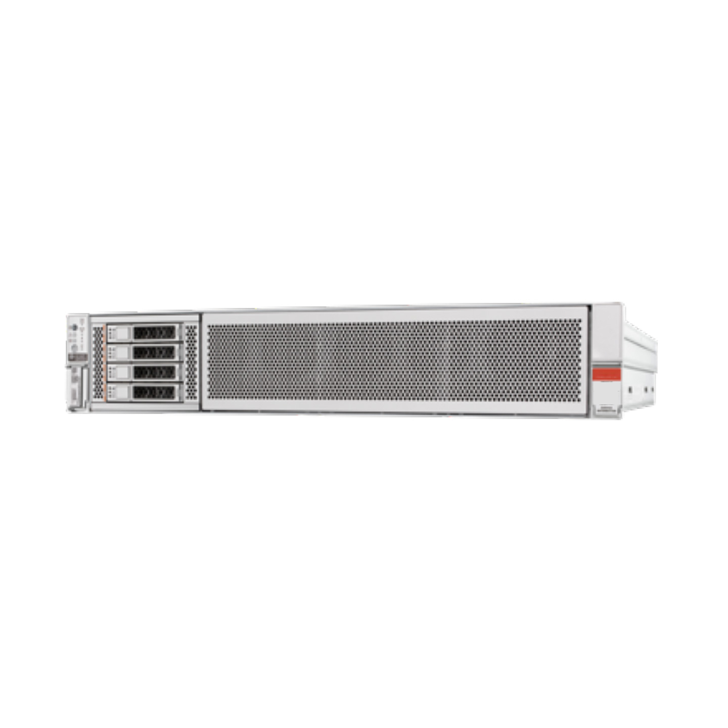 For Oracle Database Appliance X11-S / X11-L | AMD EPYC Processor 2U Enterprise Database Server