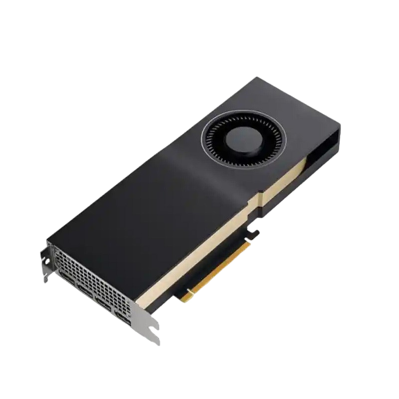 NVIDIA RTX 5000 Ada Generation 32GB GDDR6 Professional Graphics Card for Workstation