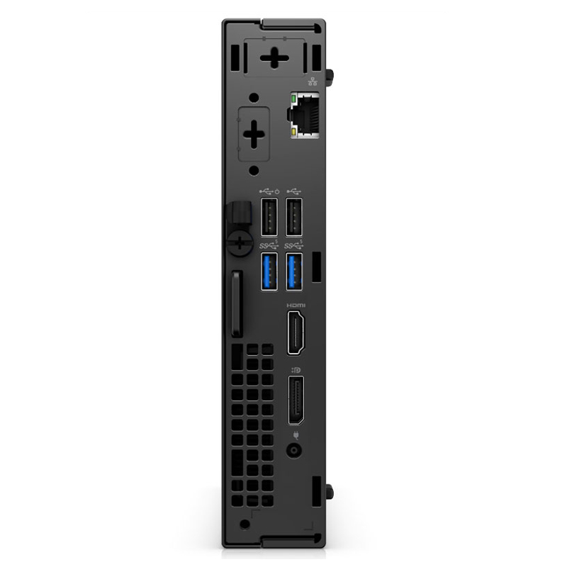 New OptiPlex Tower 7020MFF High Performance Business Desktop Computer I5-14500T/8GB/512G SSD Free Keyboard & Mouse Combo
