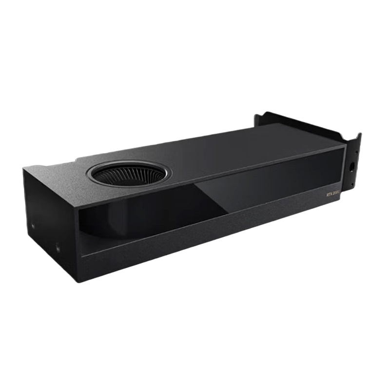 NVIDIA RTX 2000 Ada 8GB GDDR6 Professional Video Card for Small Form Factor Workstation