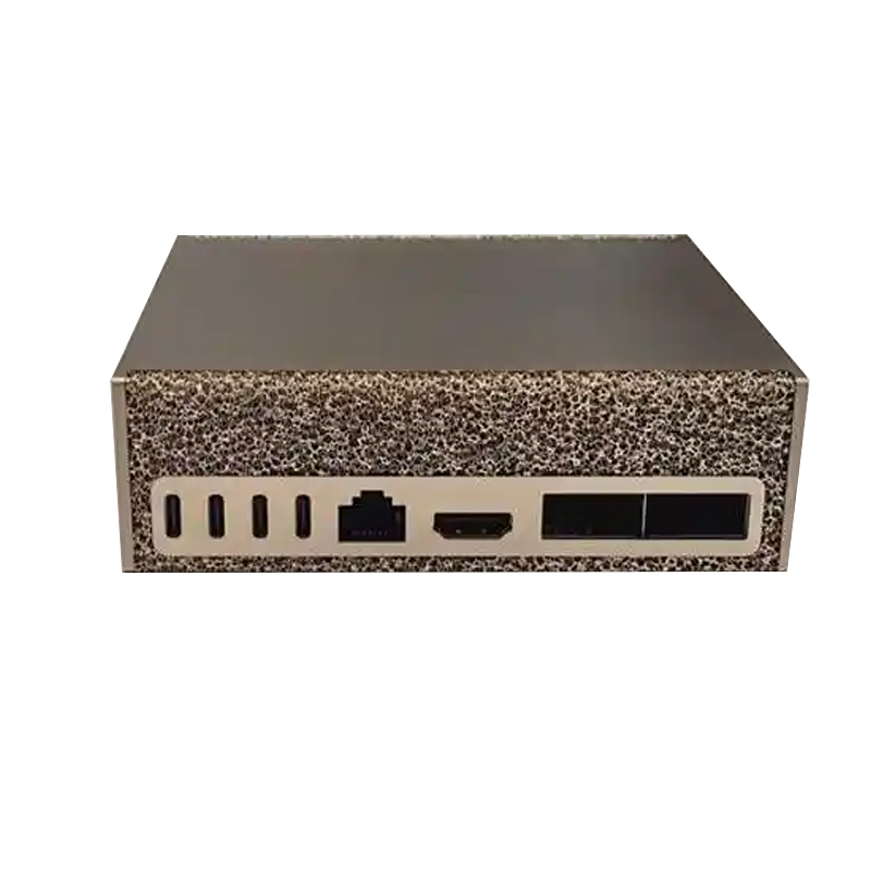 Dell DGX GB10 128G High Bandwidth Unified Memory Large Volume SSD Artificial Intelligence Inference Computing Server