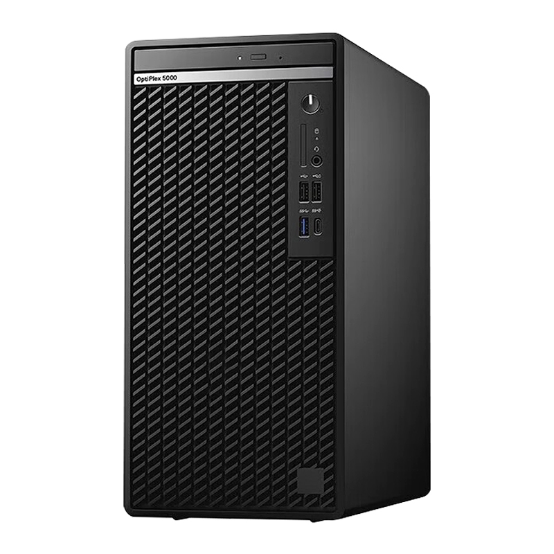OptiPlex 5000 MT Internal Design