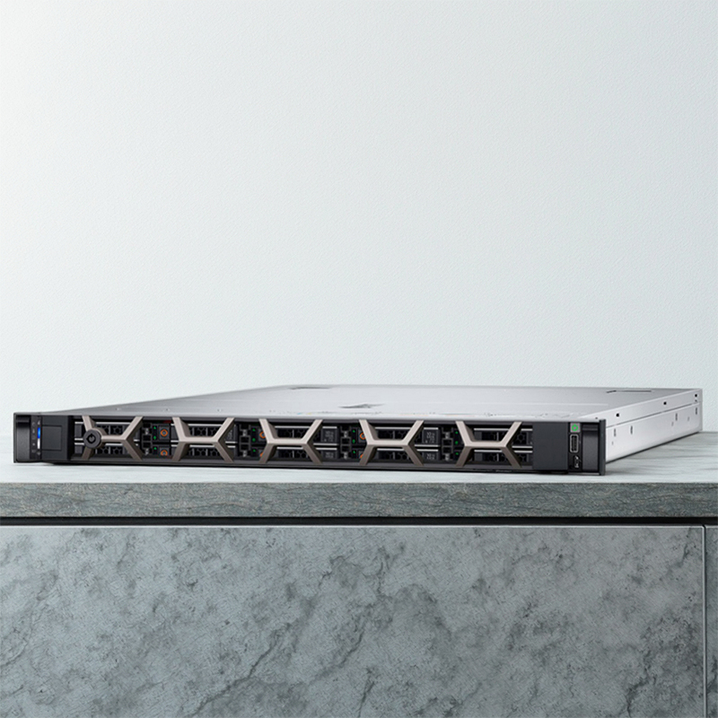 Cutting Edge DELL PowerEdge R660 1U Rackmount Dual Processor for Supercomputing High Performance Scientific Research Server