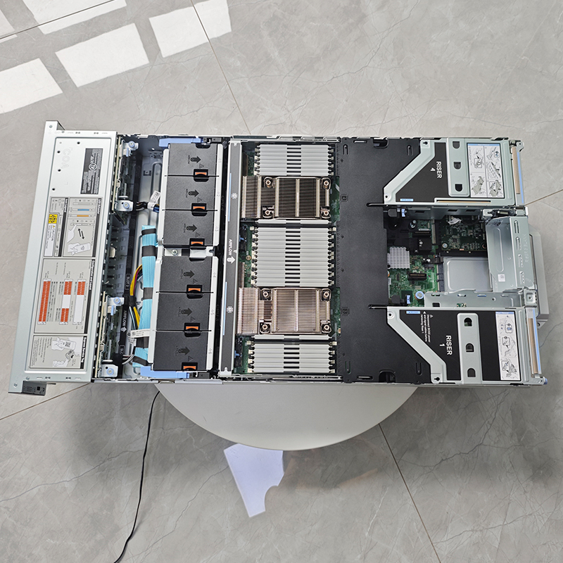Internal Architecture